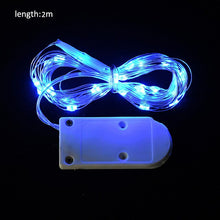 Carica l&#39;immagine nel visualizzatore di Gallery, 230cm Silk Rose Fake Creeper Green Leaf Ivy Vine
