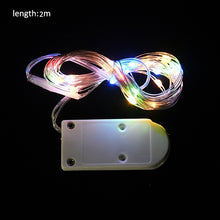 Carica l&#39;immagine nel visualizzatore di Gallery, 230cm Silk Rose Fake Creeper Green Leaf Ivy Vine
