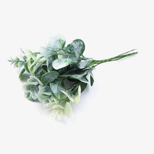 Carica l&#39;immagine nel visualizzatore di Gallery, plants wedding decorative flowers needlework
