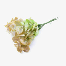 Carica l&#39;immagine nel visualizzatore di Gallery, plants wedding decorative flowers needlework
