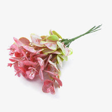 Carica l&#39;immagine nel visualizzatore di Gallery, plants wedding decorative flowers needlework
