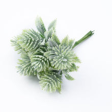 Carica l&#39;immagine nel visualizzatore di Gallery, plants wedding decorative flowers needlework
