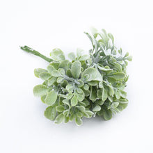 Carica l&#39;immagine nel visualizzatore di Gallery, plants wedding decorative flowers needlework
