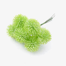 Carica l&#39;immagine nel visualizzatore di Gallery, plants wedding decorative flowers needlework
