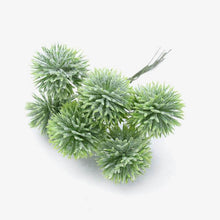 Carica l&#39;immagine nel visualizzatore di Gallery, plants wedding decorative flowers needlework
