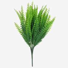 Laden Sie das Bild in den Galerie-Viewer.New Artificial Shrubs Plant Plastic Flower
