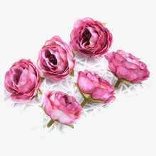 Laden Sie das Bild in den Galerie-Viewer.fake plants christmas wedding home decor
