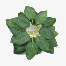 Carica l&#39;immagine nel visualizzatore di Gallery, cheap artificial plants christmas leaf
