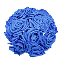Load image into Gallery viewer, Bouquet Decorative Foam Rose Flowers
