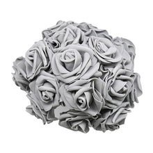 Load image into Gallery viewer, Bouquet Decorative Foam Rose Flowers
