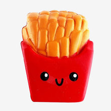 Carica l&#39;immagine nel visualizzatore di Gallery, Popcorn Fries Panda Squishy Cake
