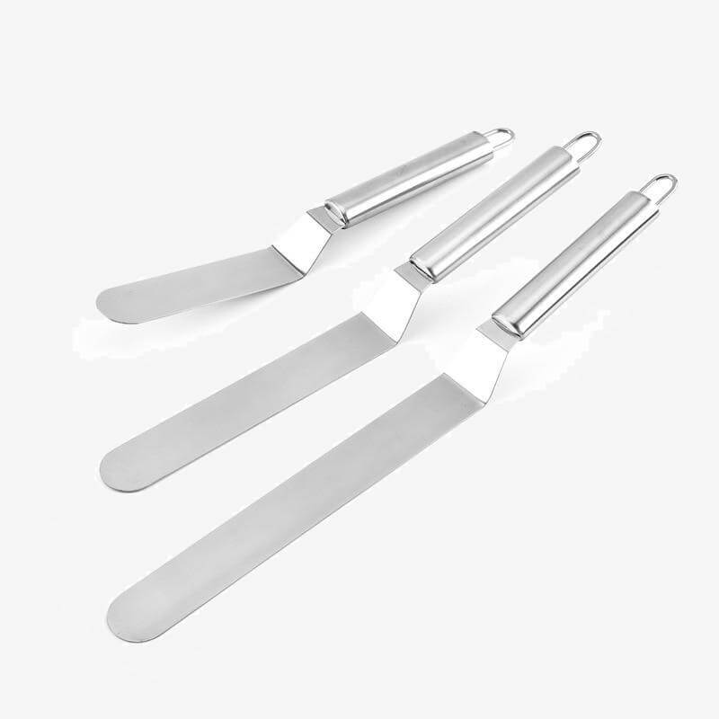Stainless Steel Baking&Pastry Tools