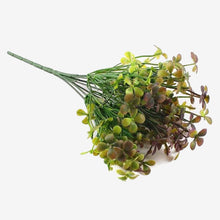 Laden Sie das Bild in den Galerie-Viewer.New Artificial Shrubs Plant Plastic Flower
