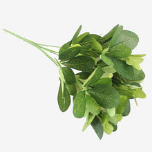 Laden Sie das Bild in den Galerie-Viewer.New Artificial Shrubs Plant Plastic Flower
