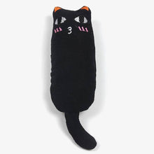 Carica l&#39;immagine nel visualizzatore di Gallery, Funny Interactive Plush Cat Toy
