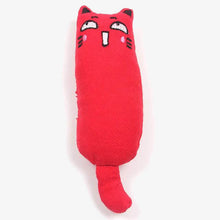Carica l&#39;immagine nel visualizzatore di Gallery, Funny Interactive Plush Cat Toy
