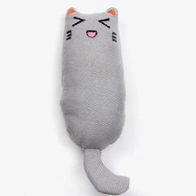 Carica l&#39;immagine nel visualizzatore di Gallery, Funny Interactive Plush Cat Toy
