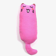 Carica l&#39;immagine nel visualizzatore di Gallery, Funny Interactive Plush Cat Toy
