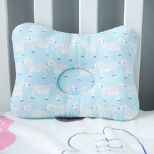 Carica l&#39;immagine nel visualizzatore di Gallery, Sleeping Pillow Neck Head Baby Pillow Multifunctional
