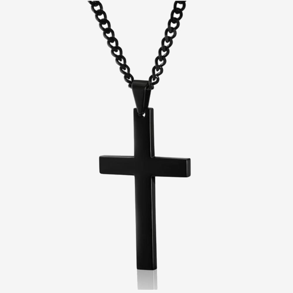 Chain For Men Women Jewelry Jesus Prayer
