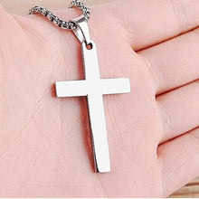 Carica l&#39;immagine nel visualizzatore di Gallery, Chain For Men Women Jewelry Jesus Prayer
