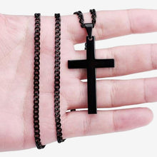 Carica l&#39;immagine nel visualizzatore di Gallery, Chain For Men Women Jewelry Jesus Prayer
