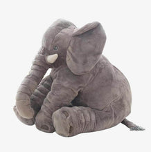 Carica l&#39;immagine nel visualizzatore di Gallery, Animal Plush Elephant Doll Stuffed
