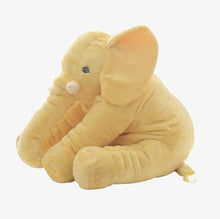 Carica l&#39;immagine nel visualizzatore di Gallery, Animal Plush Elephant Doll Stuffed
