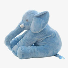 Carica l&#39;immagine nel visualizzatore di Gallery, Animal Plush Elephant Doll Stuffed
