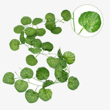 Carica l&#39;immagine nel visualizzatore di Gallery, 230cm Vivid Artificial Plants Creeper Grape Green Leaf Ivy
