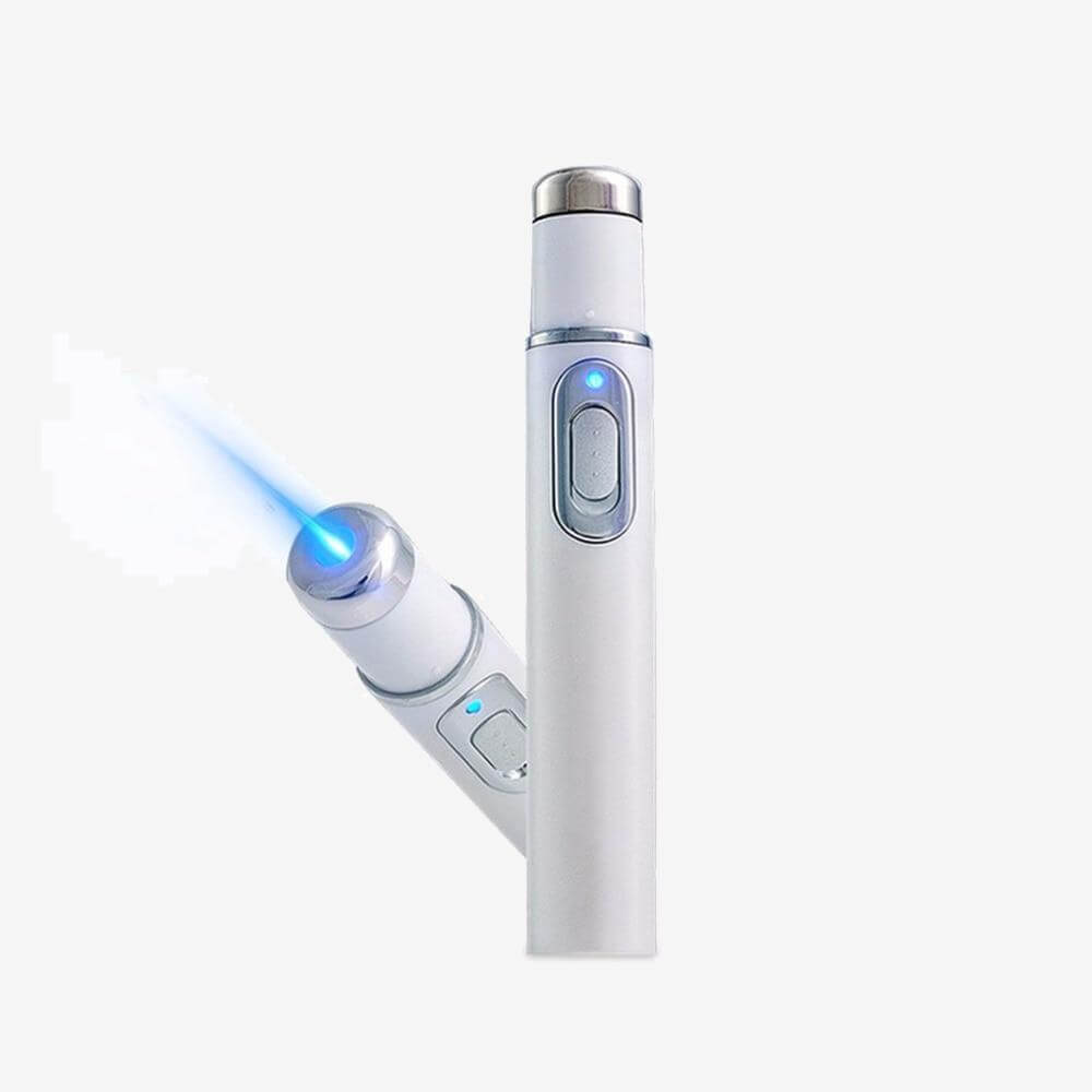 Laser Pen Soft Scar Wrinkle Removal Treatment