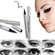 Charger l&#39;image dans la galerie, Black Long Lasting Eye Liner Pencil
