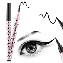 Charger l&#39;image dans la galerie, Black Long Lasting Eye Liner Pencil
