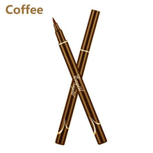Charger l&#39;image dans la galerie, Black Long Lasting Eye Liner Pencil
