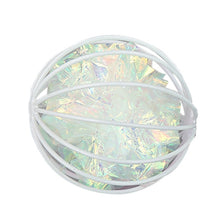 Charger l&#39;image dans la galerie, Cat Interactive Small Bell Mouse Cage Toys
