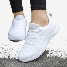 Charger l&#39;image dans la galerie, Shoes Woman Fashion Casual Women Sneakers
