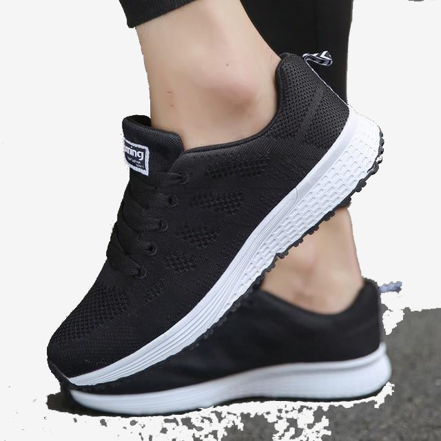 Shoes Woman Fashion Casual Women Sneakers