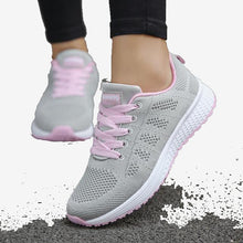 Charger l&#39;image dans la galerie, Shoes Woman Fashion Casual Women Sneakers
