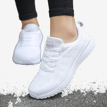 Charger l&#39;image dans la galerie, Shoes Woman Fashion Casual Women Sneakers
