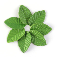 Load image into Gallery viewer, Artificial Flower Leaves For Wedding
