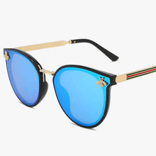 Load image into Gallery viewer, Fashion for Sunglasses Brand Design Sun Glasses
