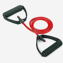 Carica l&#39;immagine nel visualizzatore di Gallery, Elastic Yoga Pull Rope Fitness
