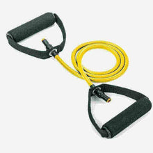 Carica l&#39;immagine nel visualizzatore di Gallery, Elastic Yoga Pull Rope Fitness
