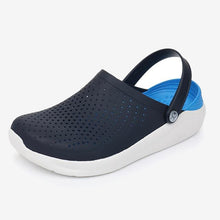 Carica l&#39;immagine nel visualizzatore di Gallery, Sandals Sandalias Summer Shoes Sandalen Slippers
