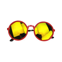 Load image into Gallery viewer, Sunglasses Boys Girls Goggles Kids Outdoor Children Unisex
