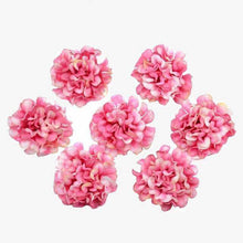 Carica l&#39;immagine nel visualizzatore di Gallery, Artificial Flower Silk Hydrangea
