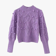 Load image into Gallery viewer, Zevity new women fashion solid color
