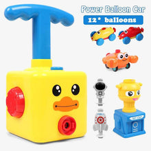 Carica l&#39;immagine nel visualizzatore di Gallery, Tower Toy Puzzle Fun Education
