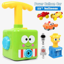 Carica l&#39;immagine nel visualizzatore di Gallery, Tower Toy Puzzle Fun Education
