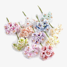 Load image into Gallery viewer, aisy flower bouquet artificial flower
